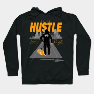 Grind and Hustle Hoodie